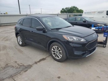 Ford Escape III 2022 Ford Escape SE 2022, od ubezpieczalni 1.5 Benzyna 181KM, zdjęcie 1