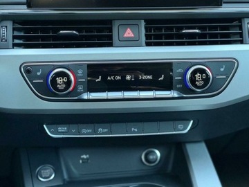 Audi A4 B9 Avant Facelifting 2.0 40 TFSI 204KM 2022 Audi A4 Avant Reflektory LED ,Audi Smartphone , Aktywny tempomat 2.0 204KM, zdjęcie 18