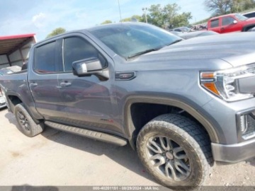  GMC Sierra 1500 2020 6.2l 6.2 Benzyna 420KM, zdjęcie 6