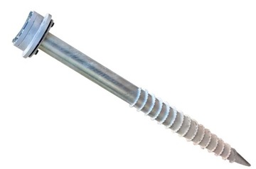 Kotwa gruntowa - 800 mm