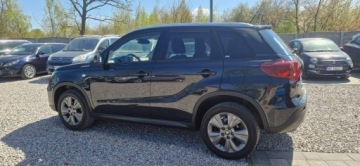 Suzuki Vitara III 2020 Suzuki Vitara Jeden Właściciel 1.4 Hybrid, zdjęcie 5