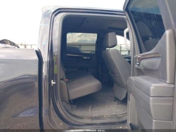 Chevrolet Silverado II 2023 Chevrolet Silverado 1500 Short Bed Rst 2023 5.3l 5.3 Benzyna 355KM, zdjęcie 12