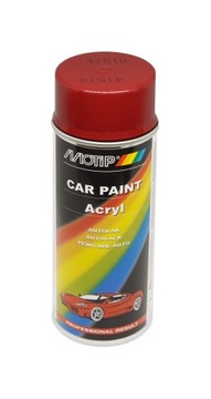 Lakier samochodowy akrylowy 400ml TOYOTA 3P0