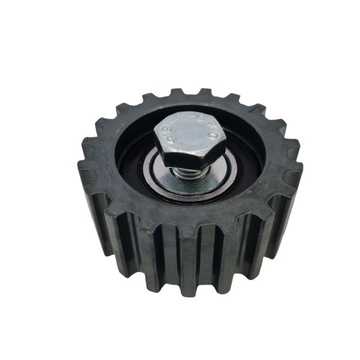 FORD MAZDA ROLKA PROWADZĄCA PASEK ROZRZĄDU SKF VKM 24100