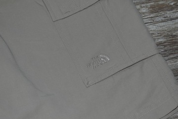 The North Face Paramount Cargo Shorts / Spodenki Trekkingowe L Nowe