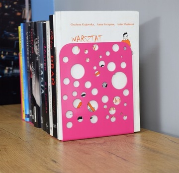 Колеса для книжной подставки, металл, сталь, разные цвета.