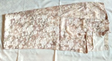 ZASŁONA KOTARA zasłonka długa 142 x 235