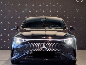 Mercedes CLA C118/X118 2026 MERCEDES-BENZ CLA 250+ AMG Line Sedan (272KM) 2026, zdjęcie 1