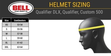 Kask Bell Qualifier Torque Matte Black/Gray MIPS r. L WYPRZEDAŻ BIMOTO