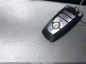 Ford Mustang VI 2019 Ford Mustang 2019 FORD MUSTANG GT PREMIUM 5.0 Benzyna 460KM, zdjęcie 9