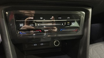 Volkswagen Tiguan II SUV Facelifting 1.5 TSI 150KM 2022 Volkswagen Tiguan 1.5 TSI EVO Life DSG kombi, zdjęcie 20
