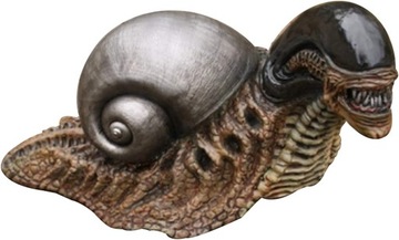Alien Snail Statues Figure Statues Model Doll Gifts