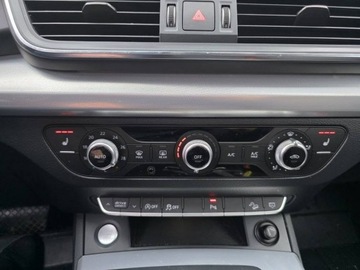 Audi Q5 II SUV 2.0 TDI 190KM 2017 Audi Q5 2.0 TDI 140 KM, Quattro, Automat, LED,, zdjęcie 24
