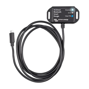 Victron Energy VE.Direct Bluetooth Smart dongle