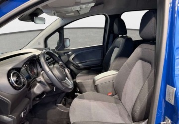 Mercedes Citan W415 Tourer Długi 1.5 109 CDI 95KM 2021 Mercedes-Benz Citan VAT 23 110CDI 95KM M6 202122 r., salon PL, I wlasciciel, zdjęcie 14
