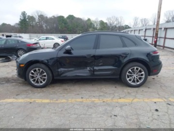 Porsche Macan 2025 Porsche Macan T 2025 2.0 Benzyna 261KM, zdjęcie 2