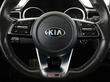 Kia Proceed 2018 Kia Pro_cee&#039;d automat full LED el fotele z, zdjęcie 20