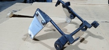 YAMAHA XJ 600 92-03 NAKED ФОНАРНЫЙ ДЕРЖАТЕЛЬ КРЕПЛЕНИЕ ФАР ПЕРЕДНЯЯ ЧАСТЬ