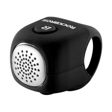 ГРОМКИЙ ЭЛЕКТРИЧЕСКИЙ ЗВОНОК ДЛЯ ВЕЛОСИПЕДА 75 дБ