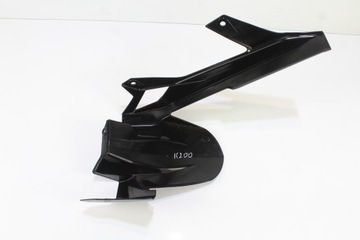 KAWASAKI Z 400 19- ЗАДНЕЕ КРЫЛО + КРЫШКА ЦЕПИ