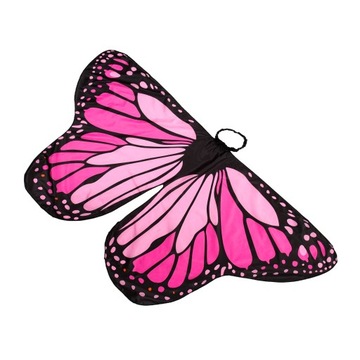 Крылья бабочки для детей — идеально для праздников!
