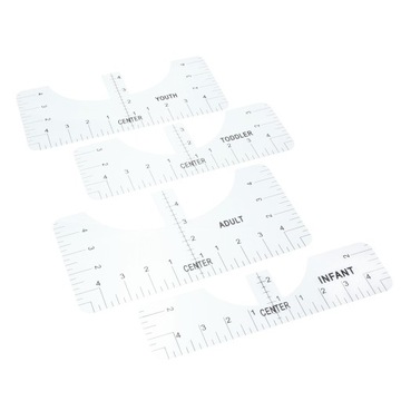 ФУТБОЛКА VOLS SHIRT LINE 4 ШТ.