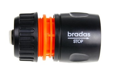 СОЕДИНЕНИЯ быстроразъемный соединитель для садового шланга с дождевой водой, 3 элемента. IBC БОЧКИ