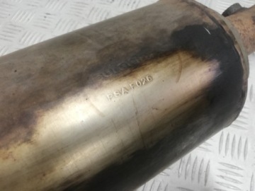 C4 CACTUS 1.6 BLUHDI КАТАЛИТИЧЕСКИЙ FAP F026 308 T9