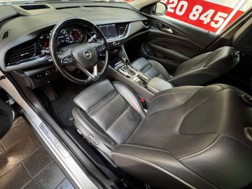 Opel Insignia II Sports Tourer 2.0 CDTI 170KM 2018 Opel Insignia Promocja na black week oferta wazna do konca tygodnia -3000, zdjęcie 31