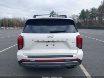 Hyundai 2024 Hyundai Palisade Limited 2024 3.8L 3.8 Benzyna 291KM, zdjęcie 4