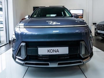 Hyundai Kona II 2025 HYUNDAI Kona 1.6 T-GDI Executive DCT Suv 138KM 2025, zdjęcie 1