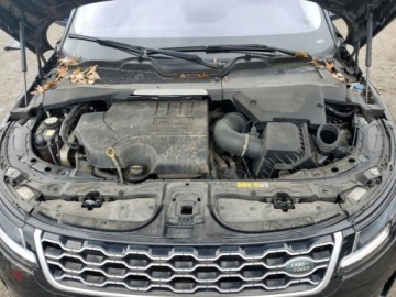 Land Rover Range Rover Evoque II 2020 Land Rover Range Rover Evoque S 2020 2.0l 2.0 Benzyna 246KM, zdjęcie 6