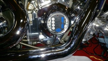 МОДУЛЬ ЗАЖИГАНИЯ HARLEY SHOVEL EVO S&S HI-4N