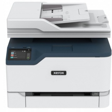 Xerox C235V_DNI (C235) 4w1 Kolor LAN WiFi Dupleks