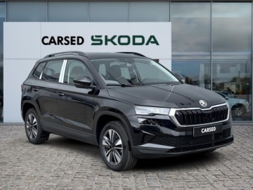 Skoda Karoq Crossover Facelifting 1.5 TSI ACT 150KM 2026 Skoda Karoq Karoq DRIVE 1.5 150KM 7-biegowa DSG, zdjęcie 6
