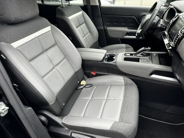 Citroen C5 Aircross SUV Plug-In Facelifting 1.6 PureTech Plug-In 225KM 2022 Citroen C5 Aircross Tylko 11600km*Plug-in, zdjęcie 25