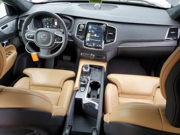 Volvo XC90 II SUV Plug-In 2.0 T8  455KM 2022 Volvo XC 90 T8 Recharge Inscription 2022 2.0l 2.0 Hybryda 455KM, zdjęcie 8
