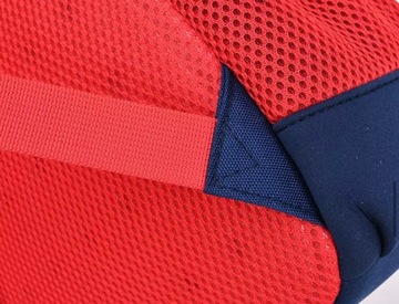 Детский ФУТБОЛЬНЫЙ ШКОЛЬНЫЙ РЮКЗАК для мальчика