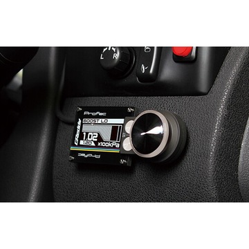 Буст-контроллер GReddy PROfec (белый)