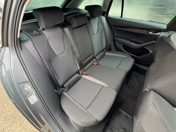 Skoda Octavia IV Liftback 1.5 TSI EVO 150KM 2024 Škoda Octavia Skoda Octavia Selection Combi 1.5, zdjęcie 12