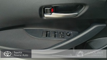 Toyota Corolla XII Sedan 1.5 VVT-i 125KM 2022 Toyota Corolla 1.5 Active Seria E21 (2019-) 1.5 Ac, zdjęcie 11