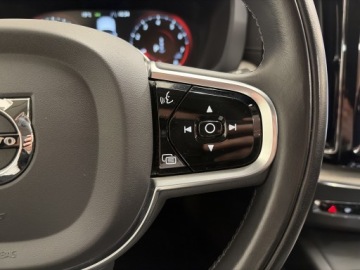 Volvo XC60 II 2020 Volvo XC 60 2.0T Momentum II (2017-) Volvo XC60, B, zdjęcie 13
