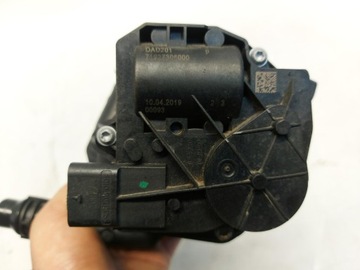 BMW F32 F33 COUPE POUZDRO TERMOSTATU 7642854