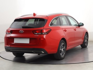 Hyundai i30 III 2020 Hyundai i30 1.5 T-GDI MHEV, Salon Polska, zdjęcie 4
