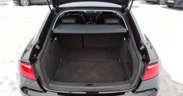 Audi A5 8T Coupe 2.0 TFSI 180KM 2010 Audi A5 Sportback 8T 2.0 T 180kM Klima Tempomat Czujniki Alufelgi Super St, zdjęcie 7