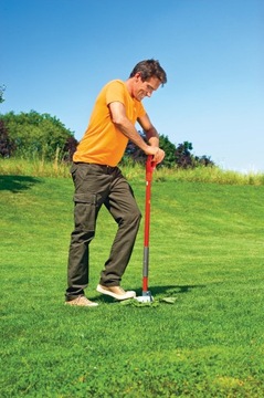 Культиватор WOLF-Garten Be-M Multi Star