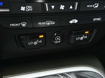 Honda Civic IX Hatchback 5d Facelifting 1.4 i-VTEC 100KM 2016 Honda Civic 1.4 16V 100 KM Elegance Kamera Nawigacja LED ALU Gwarancja SSU, zdjęcie 24