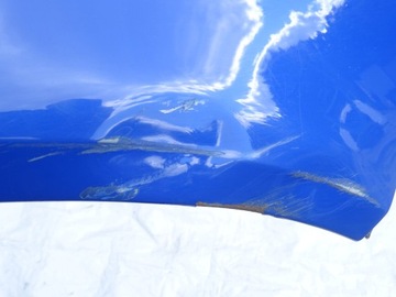 КРЫЛО ПЕРЕДНЕЕ ПРАВОЕ VW GOLF IV 4 1J0 LW5Z