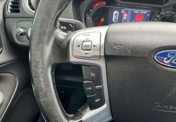 Ford S-Max I Van 2.0 TDCi 140KM 2010 Ford S-Max Ford S-Max 2.0 TDCi Titanium 2.0 Diesel 140KM, zdjęcie 5
