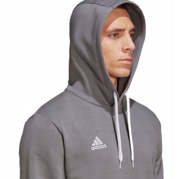 ADIDAS BLUZA MĘSKA BAWEŁNIANA Z KAPTUREM r. XXL